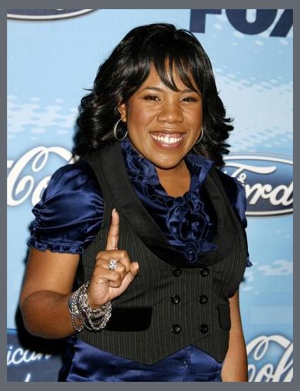 Melinda Doolittle